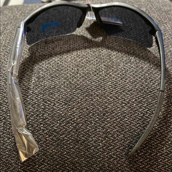 Men's Sunglasses - Blue and Gray 2pair Camo pattern UV100% protection - Picture 7 of 10